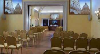 Palazzo Cardinal Cesi fotoğrafı
