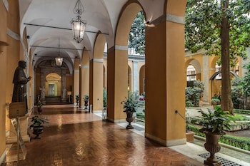 Palazzo Cardinal Cesi fotoğrafı