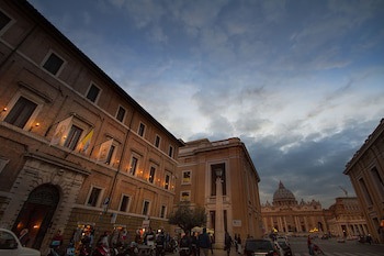 Palazzo Cardinal Cesi galeri fotoğrafı