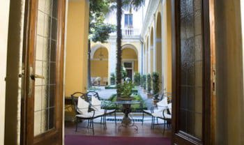 Palazzo Cardinal Cesi fotoğrafı