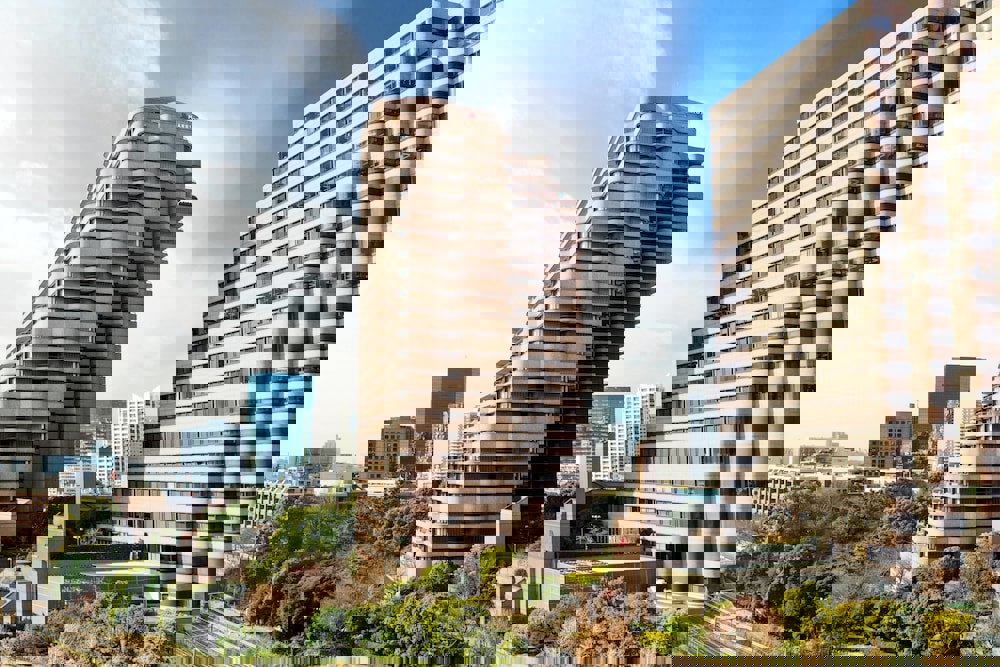 Tokyo Marriott Hotel