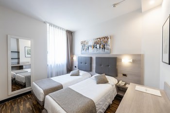 Hotel Asnigo galeri fotoğrafı