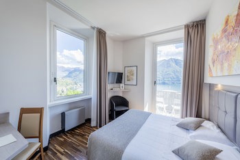 Hotel Asnigo fotoğrafı