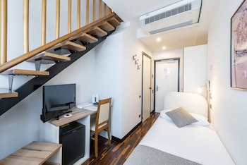 Hotel Asnigo galeri fotoğrafı