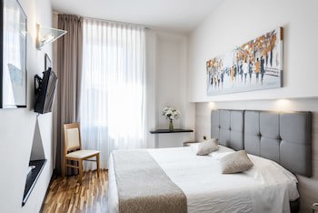 Hotel Asnigo galeri fotoğrafı