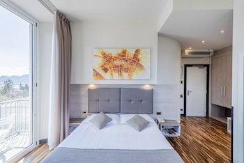 Hotel Asnigo galeri fotoğrafı