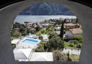 Hotel Asnigo fotoğrafı