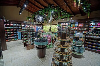 El Establo Mountain Hotel