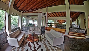 El Establo Mountain Hotel