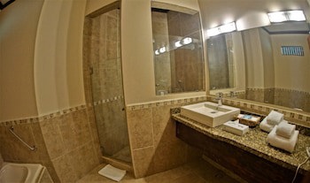 El Establo Mountain Hotel