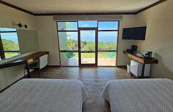 El Establo Mountain Hotel