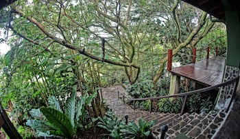 El Establo Mountain Hotel
