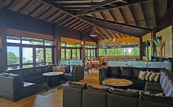 El Establo Mountain Hotel