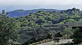 El Establo Mountain Hotel