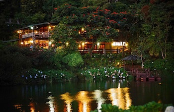 El Establo Mountain Hotel