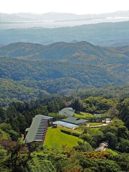 El Establo Mountain Hotel