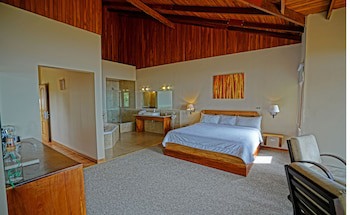El Establo Mountain Hotel