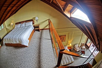 El Establo Mountain Hotel