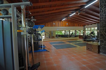 El Establo Mountain Hotel