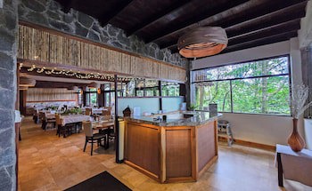 El Establo Mountain Hotel