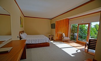 El Establo Mountain Hotel