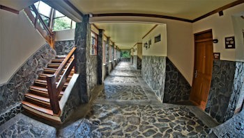 El Establo Mountain Hotel
