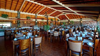 El Establo Mountain Hotel