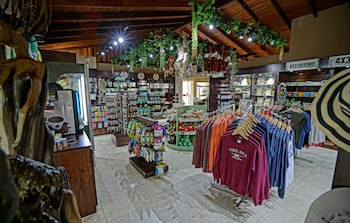 El Establo Mountain Hotel