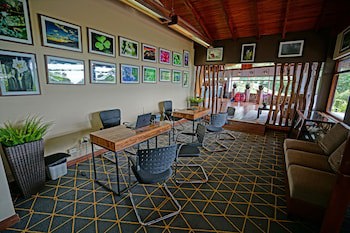 El Establo Mountain Hotel