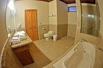 El Establo Mountain Hotel