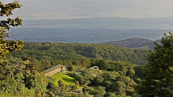 El Establo Mountain Hotel