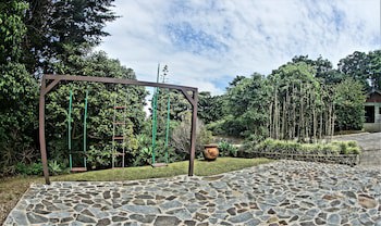 El Establo Mountain Hotel