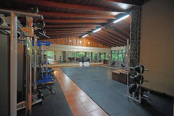 El Establo Mountain Hotel