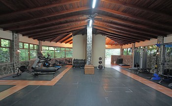 El Establo Mountain Hotel