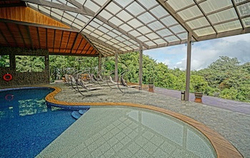 El Establo Mountain Hotel