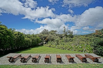 El Establo Mountain Hotel