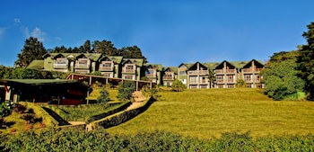 El Establo Mountain Hotel