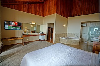 El Establo Mountain Hotel