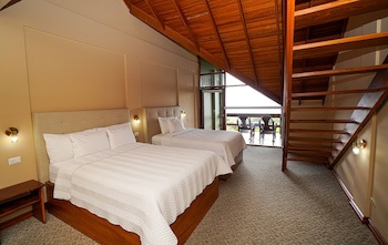 El Establo Mountain Hotel