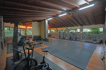 El Establo Mountain Hotel