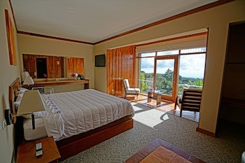 El Establo Mountain Hotel