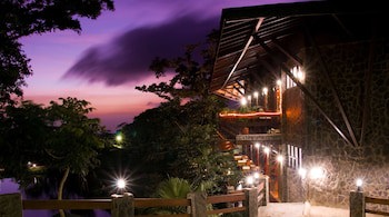 El Establo Mountain Hotel