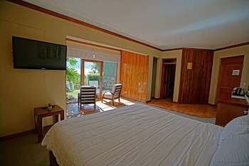 El Establo Mountain Hotel