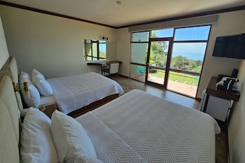 El Establo Mountain Hotel