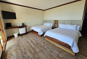 El Establo Mountain Hotel