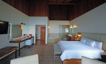 El Establo Mountain Hotel