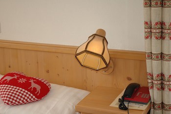 Hotel Alpenhof