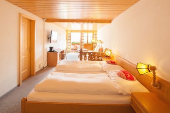 Hotel Alpenhof