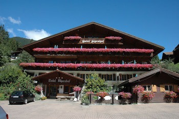 Hotel Alpenhof