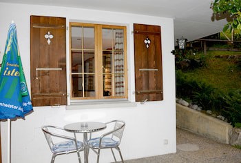 Hotel Alpenhof